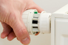 Up Hatherley central heating repair costs