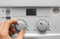 free Up Hatherley boiler maintenance quotes