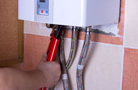 free Up Hatherley boiler repair quotes